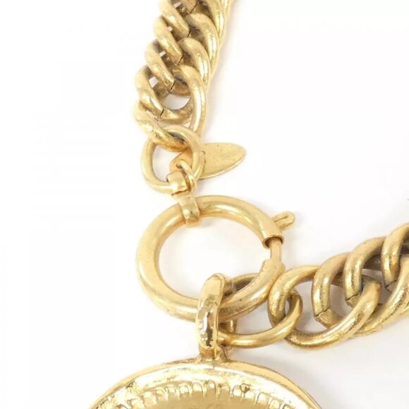 Authentic VINTAGE CHANEL Bracelet #260-007- - Picture 3 of 3